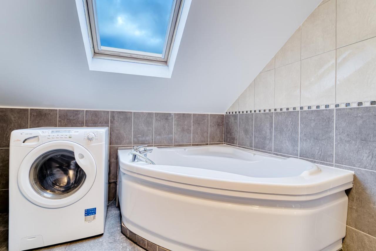 Sous Les Etoiles Metz Luxembourg Un-Sejour-A-Part Apartment Clouange Luaran gambar