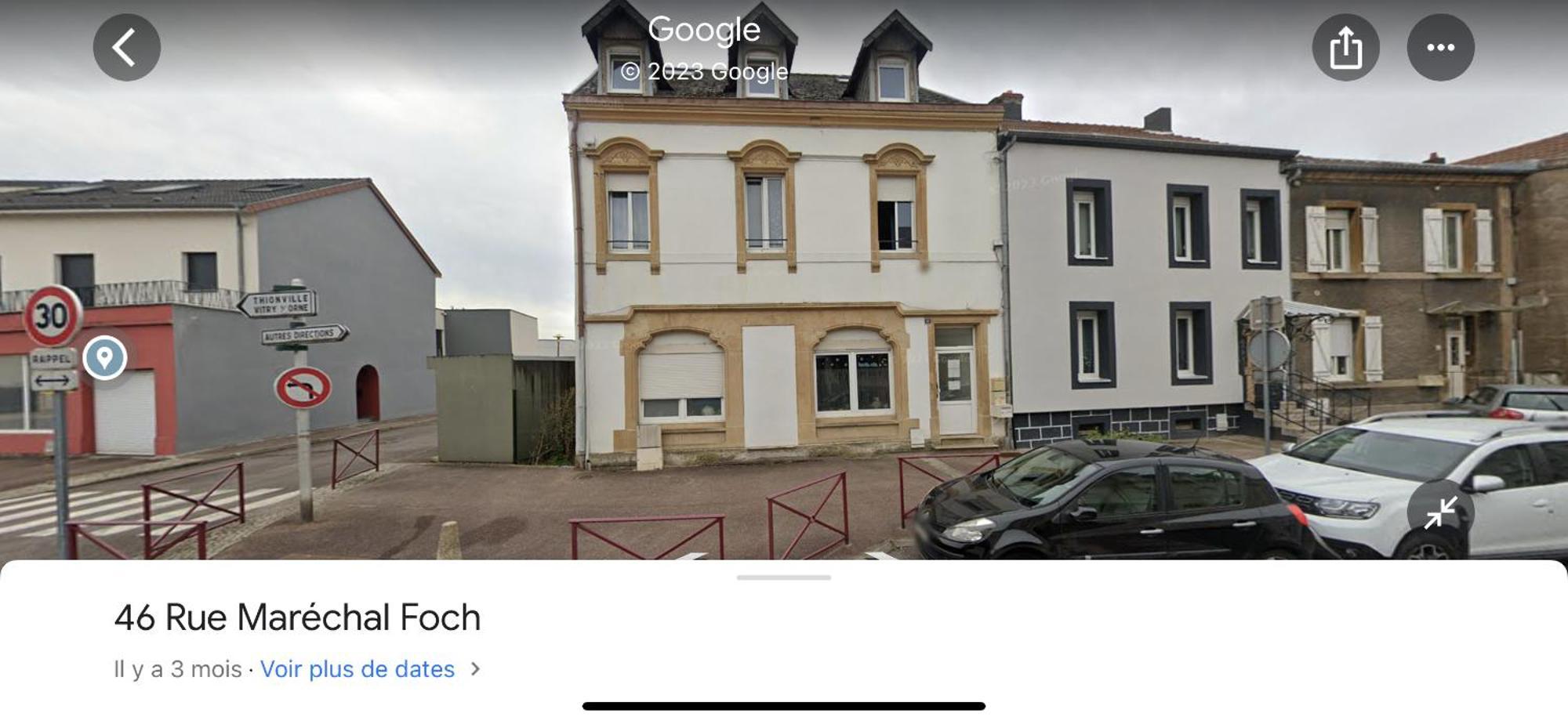 Sous Les Etoiles Metz Luxembourg Un-Sejour-A-Part Apartment Clouange Luaran gambar